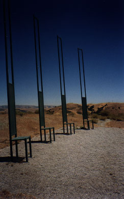 picture of resonance chairs