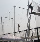 NYC Trapeze School