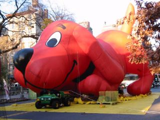Clifford