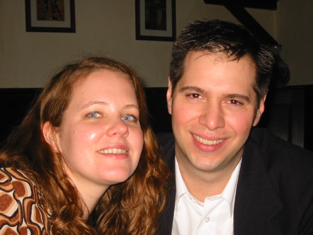 New Years 2002