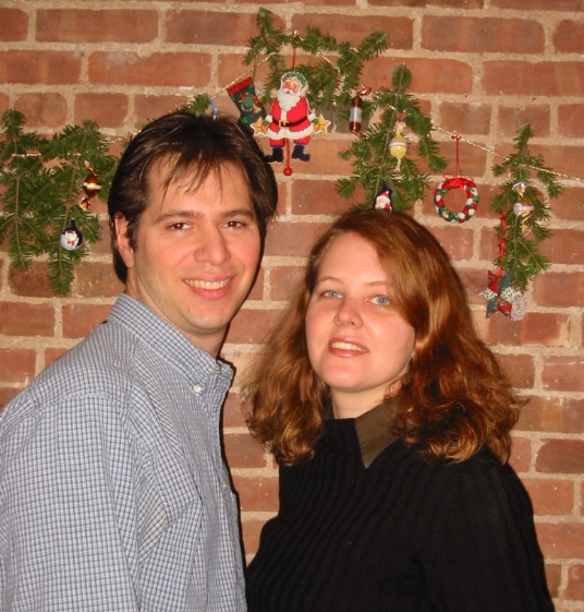 Christmas 2002