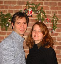 Christmas 2002